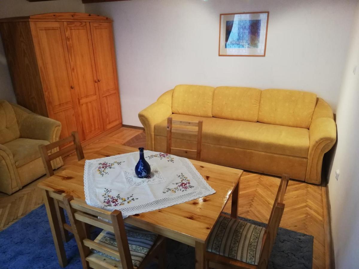 Varosliget Apartman Budapest Lejlighed Eksteriør billede