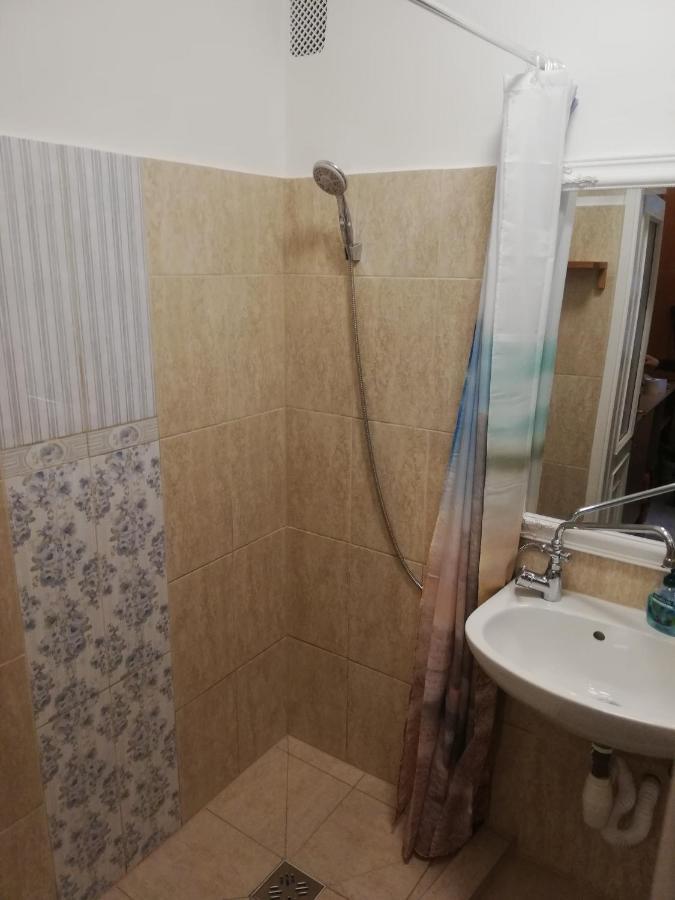 Varosliget Apartman Budapest Lejlighed Eksteriør billede