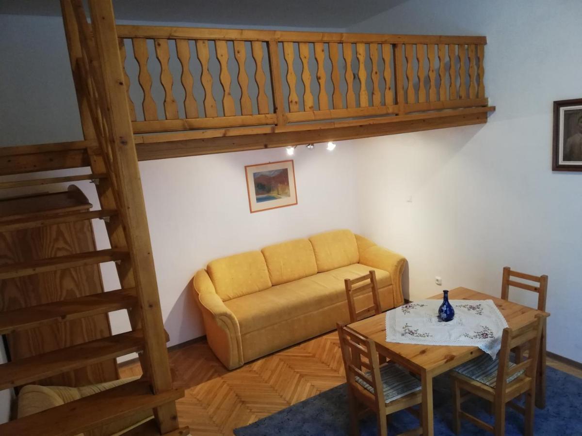 Varosliget Apartman Budapest Lejlighed Eksteriør billede