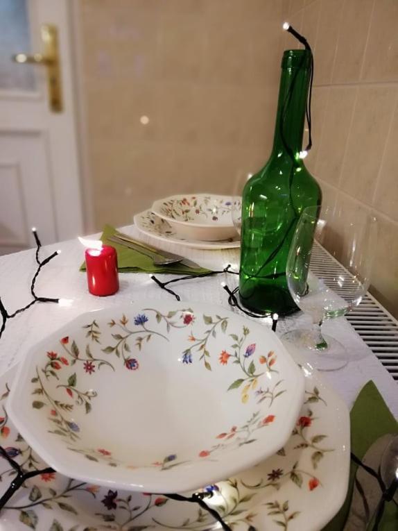 Varosliget Apartman Budapest Lejlighed Eksteriør billede